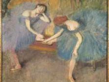 Haga click para ver la imagen ampliada two dancers resting by degas.jpg